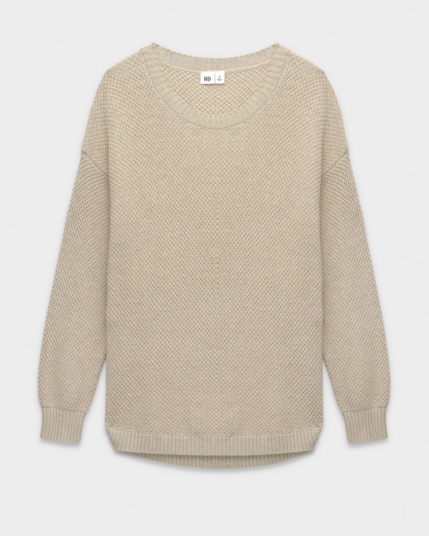Broughton Sweater