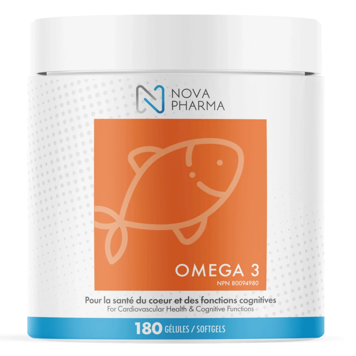 Omega 3