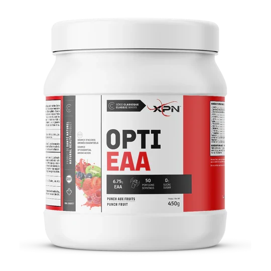 Opti EAA