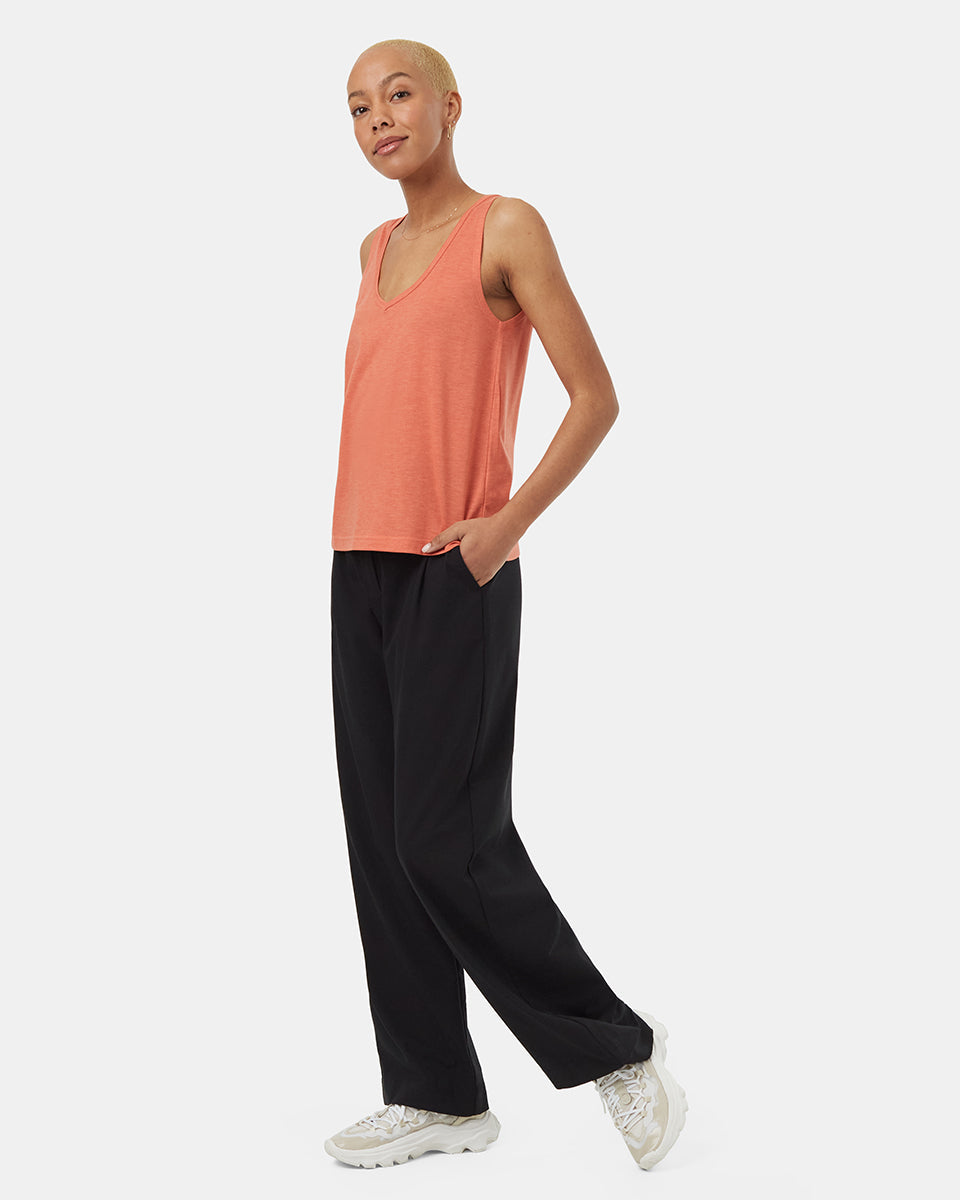 Kinney Tank