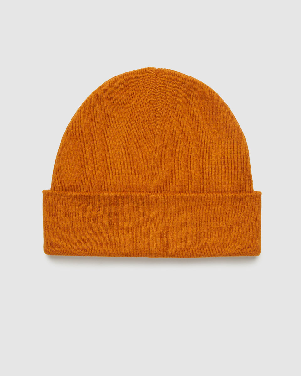Kurt Juniper Patch Beanie
