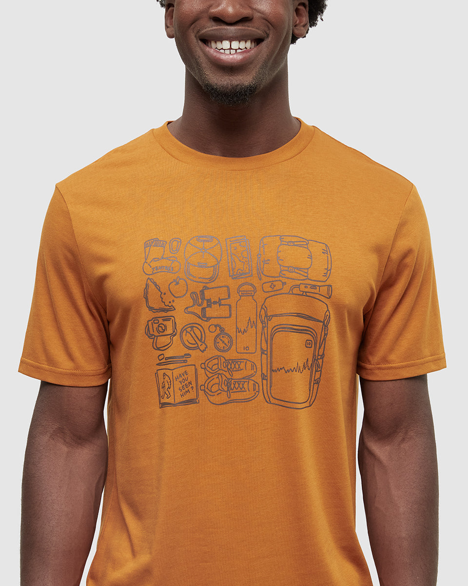 Adventure Essentials T-Shirt