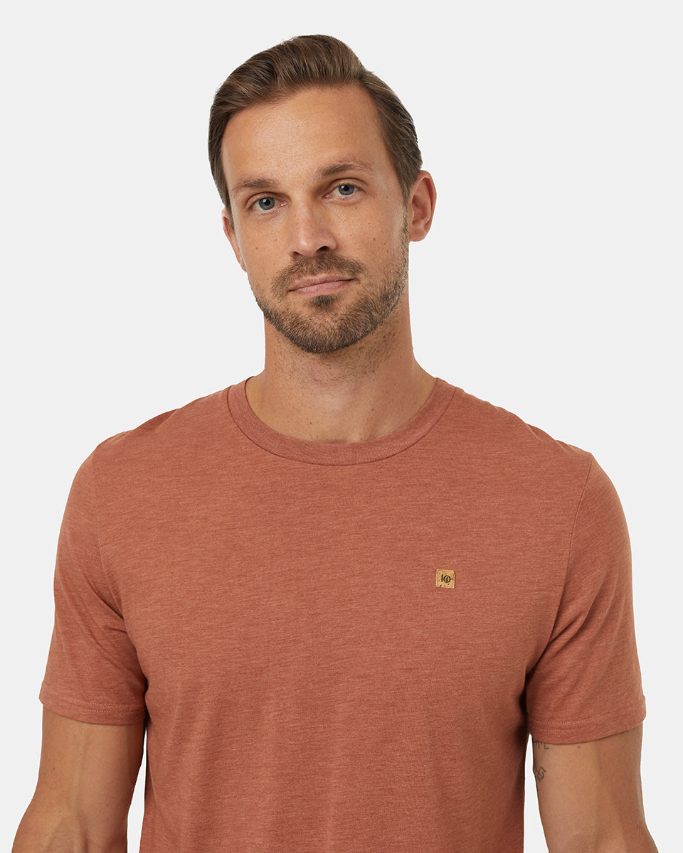 TreeBlend Baker T-Shirt