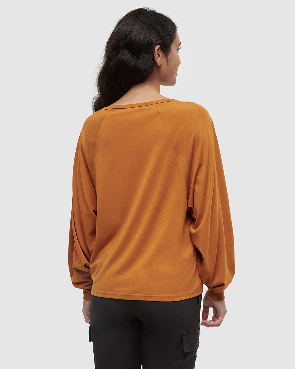 Sutton Longsleeve