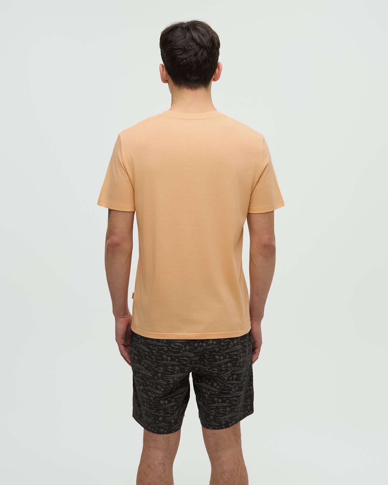TreeBlend Baker T-Shirt