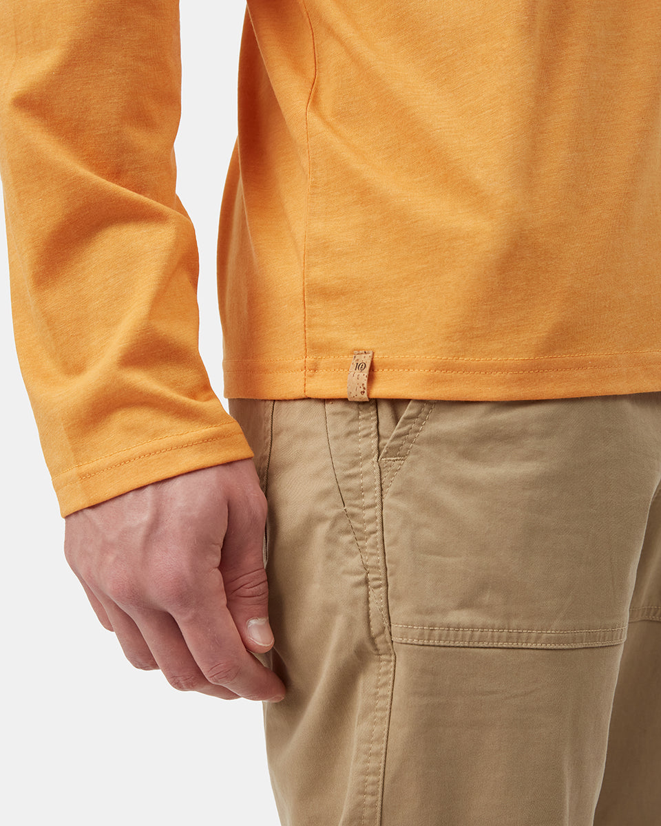 TreeBlend Baker Longsleeve