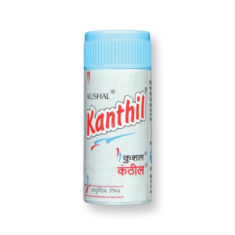 Kushal Kanthil