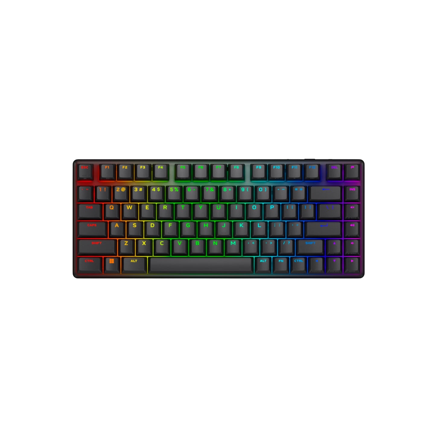 Clavier de jeu sans fil Alienware Pro (PROKBGWW)