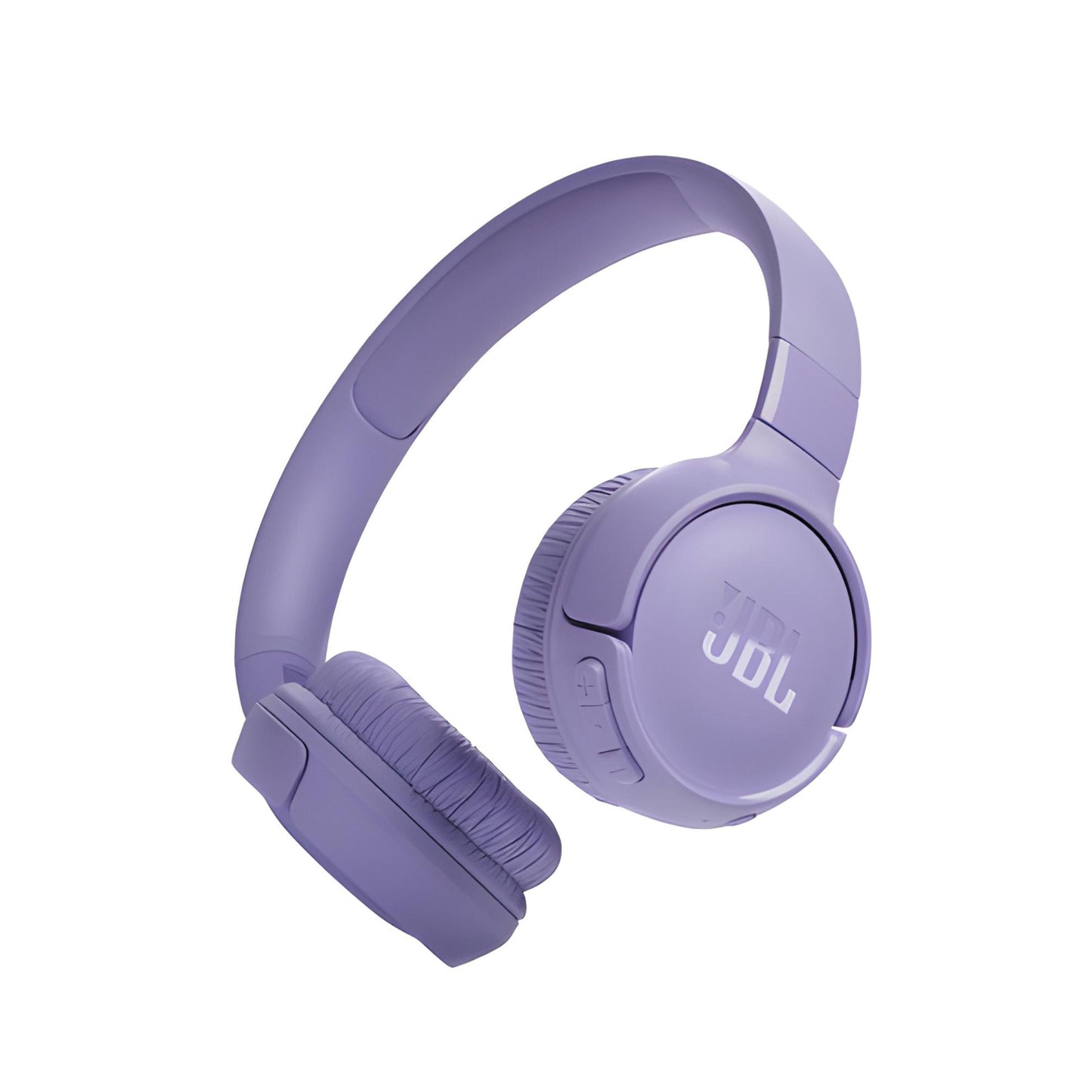 JBL Tune 520BT – Casque d'écoute Bluetooth supra-auriculaire à isolation phonique – Recertifié par JBL