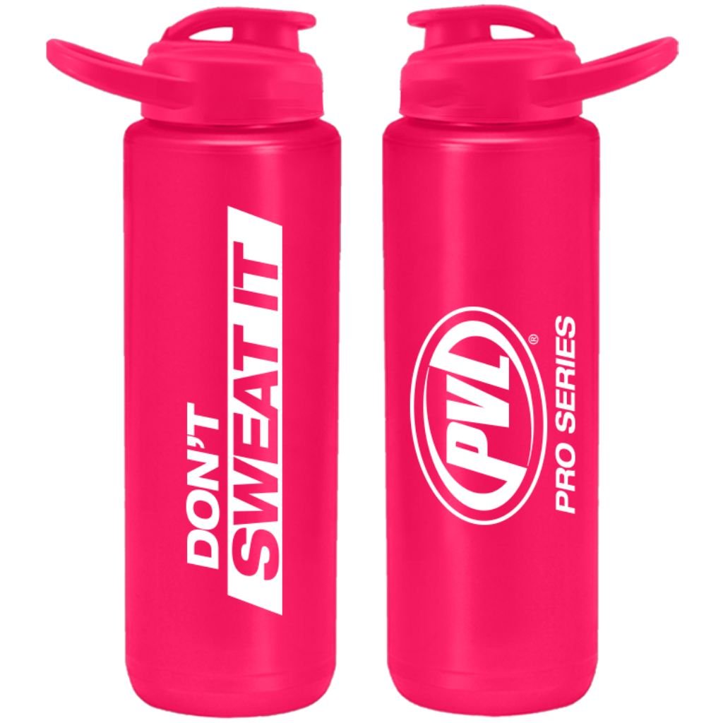 PVL PRO H2O SQUEEZE BOTTLE, 700ml