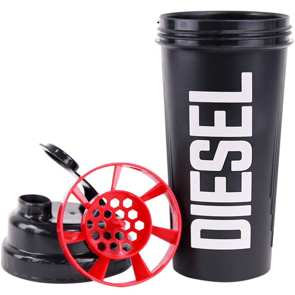 Perfect Sports DIESEL SHAKER CUP, 700ml