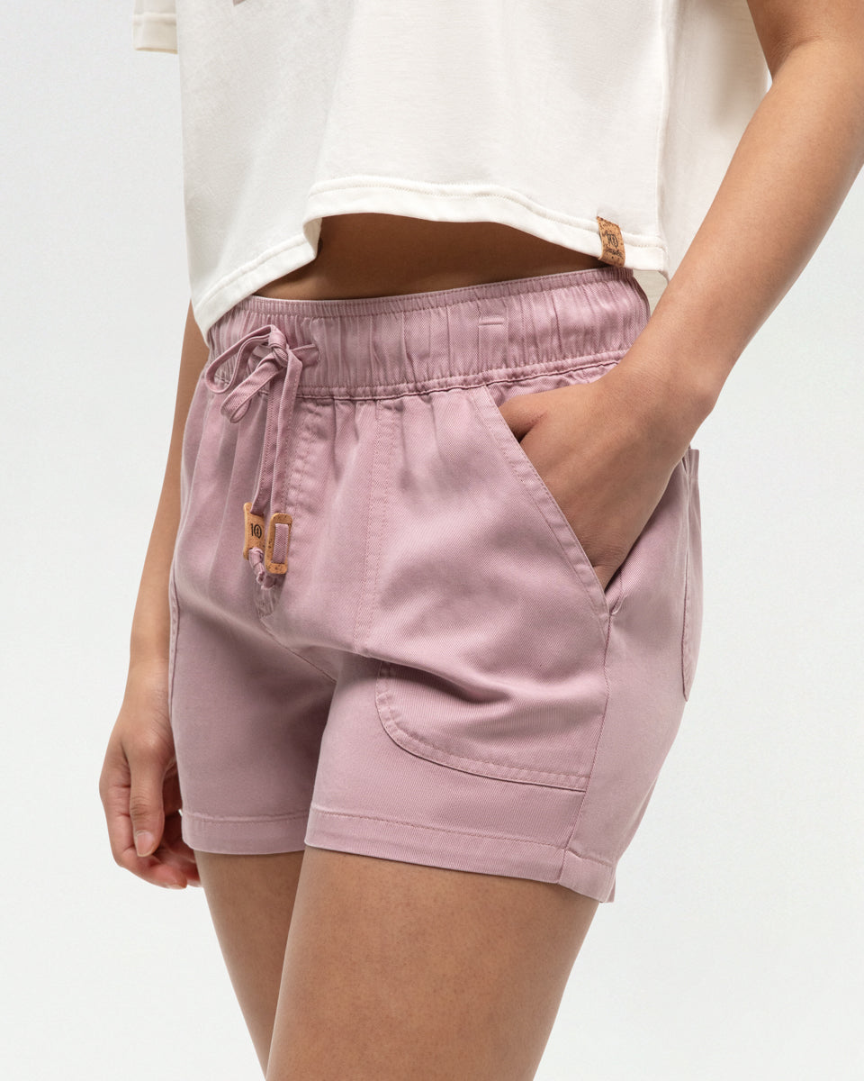 Tencel Instow Short