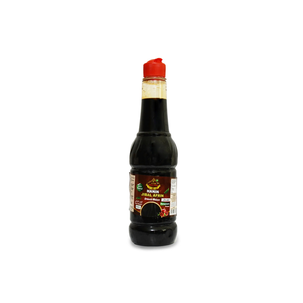 Jibal Afrin Pomegranate Molasses