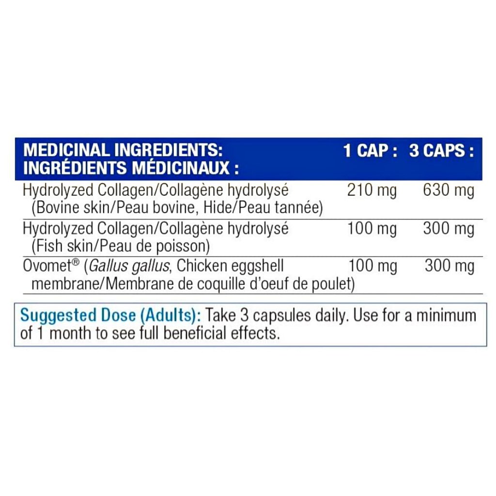 Progressive FAST-ACTING COLLAGEN, 90 VCaps