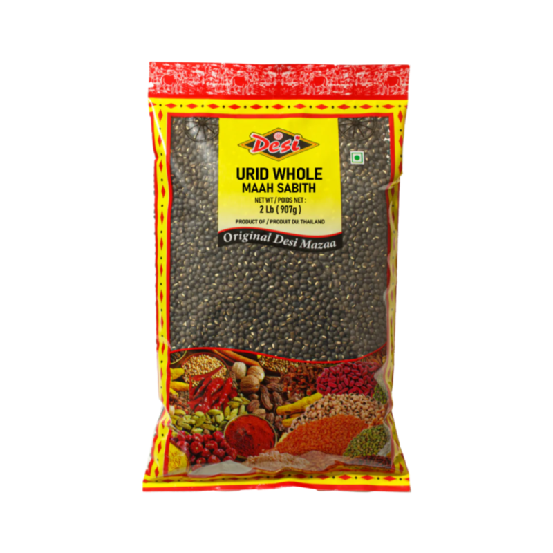 Desi Whole Urid (Urad)