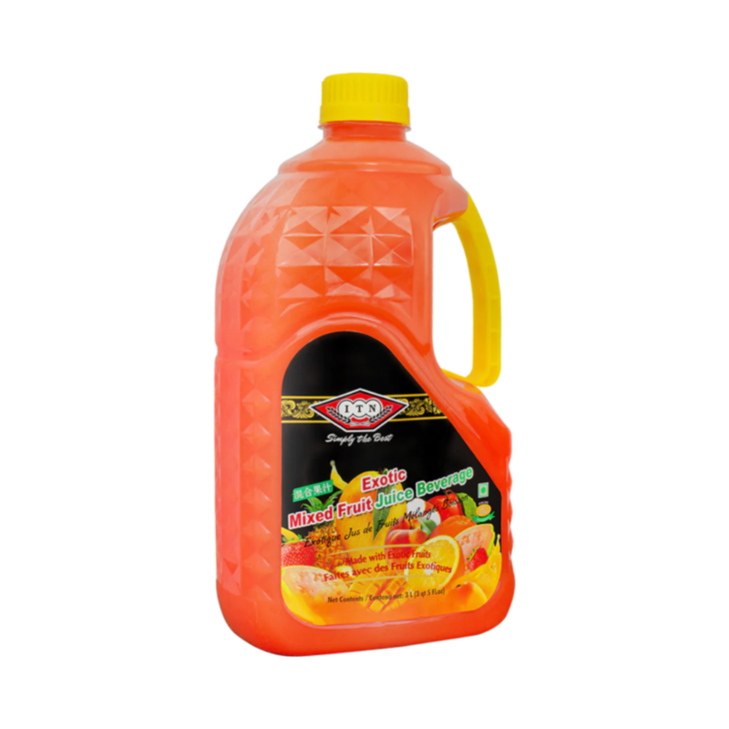ITN Mixed Fruit Juice