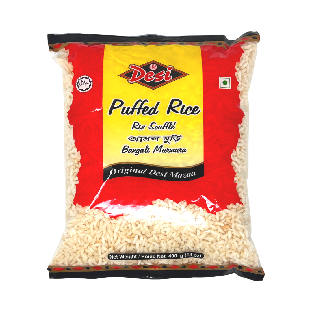 Desi Bengali Muri