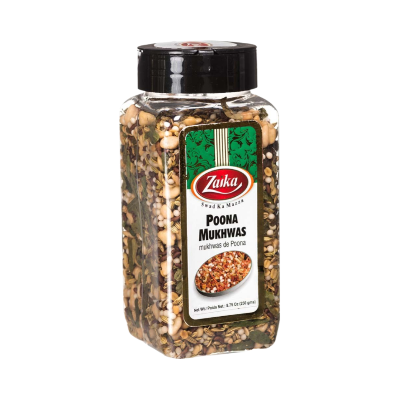 Zaika Poona Mukhwas 250g