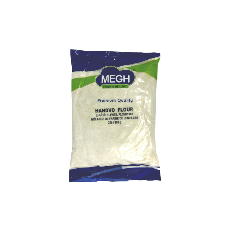 Megh Handvo Flour 2lb