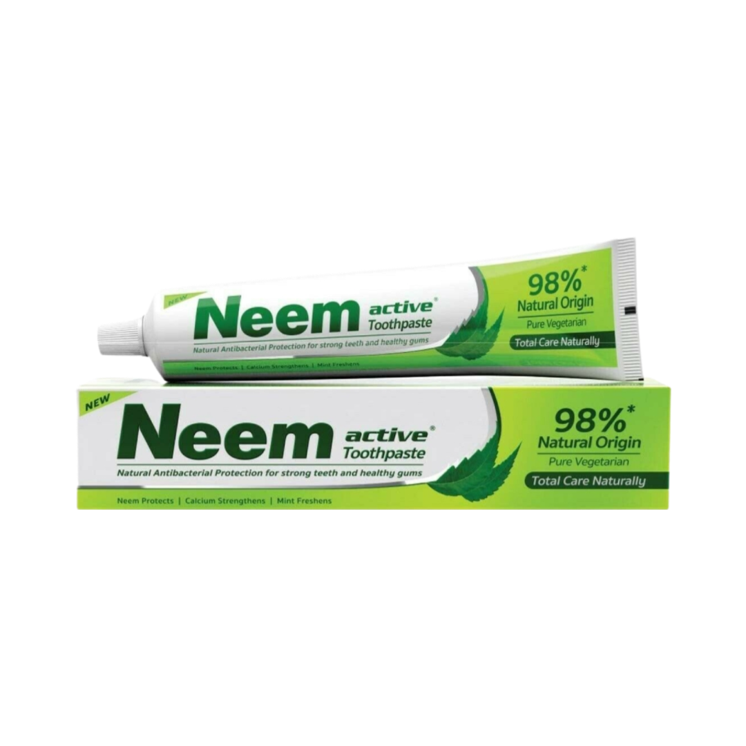 Neem Active ToothPaste 200gm