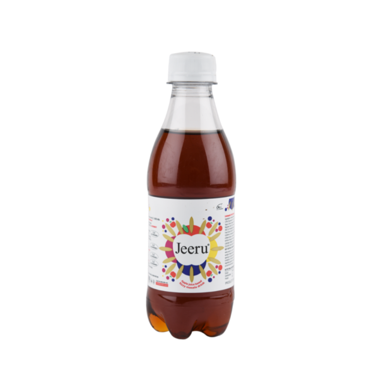 Xotik Jeeru Fizzy Masala Drink