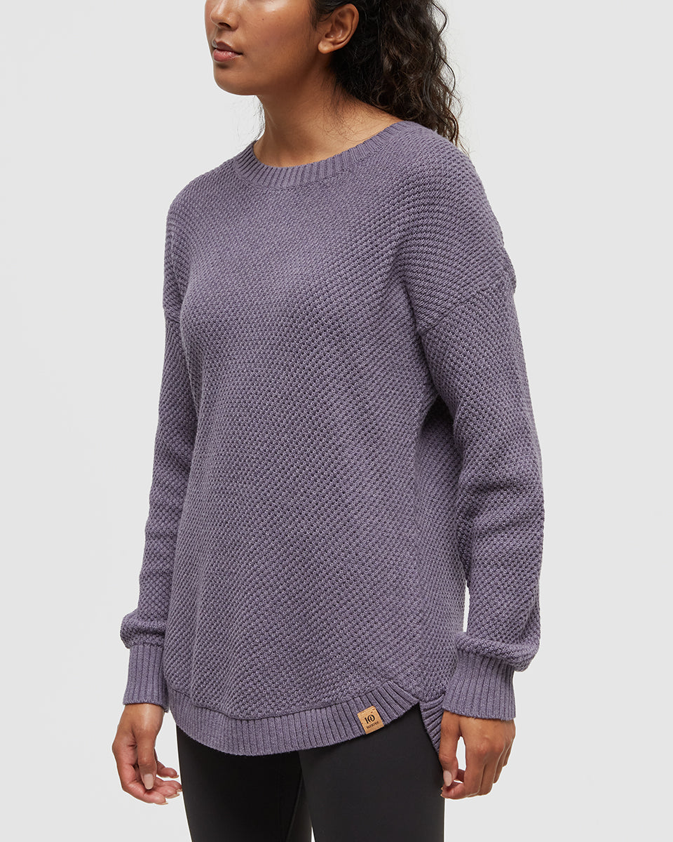 Broughton Sweater