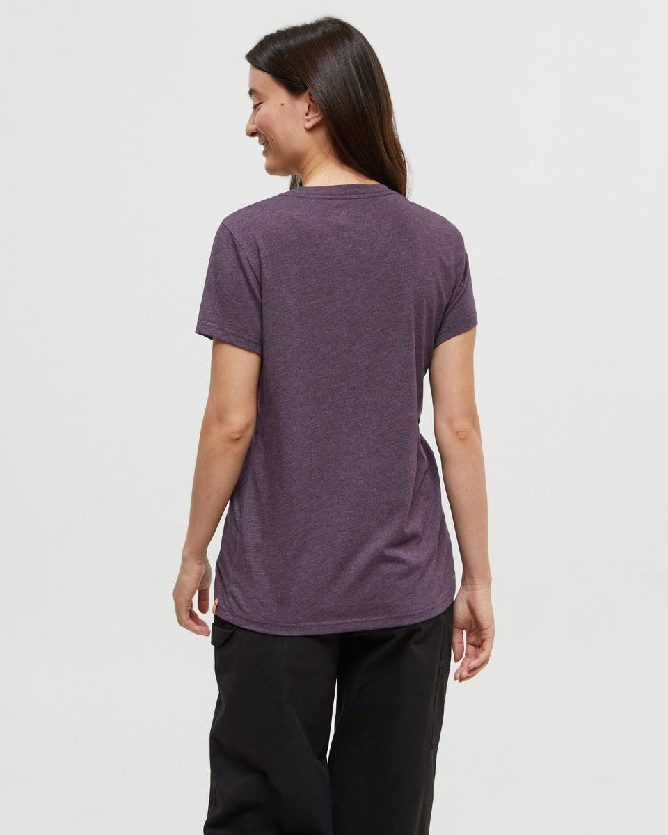 TreeBlend Winslow T-Shirt