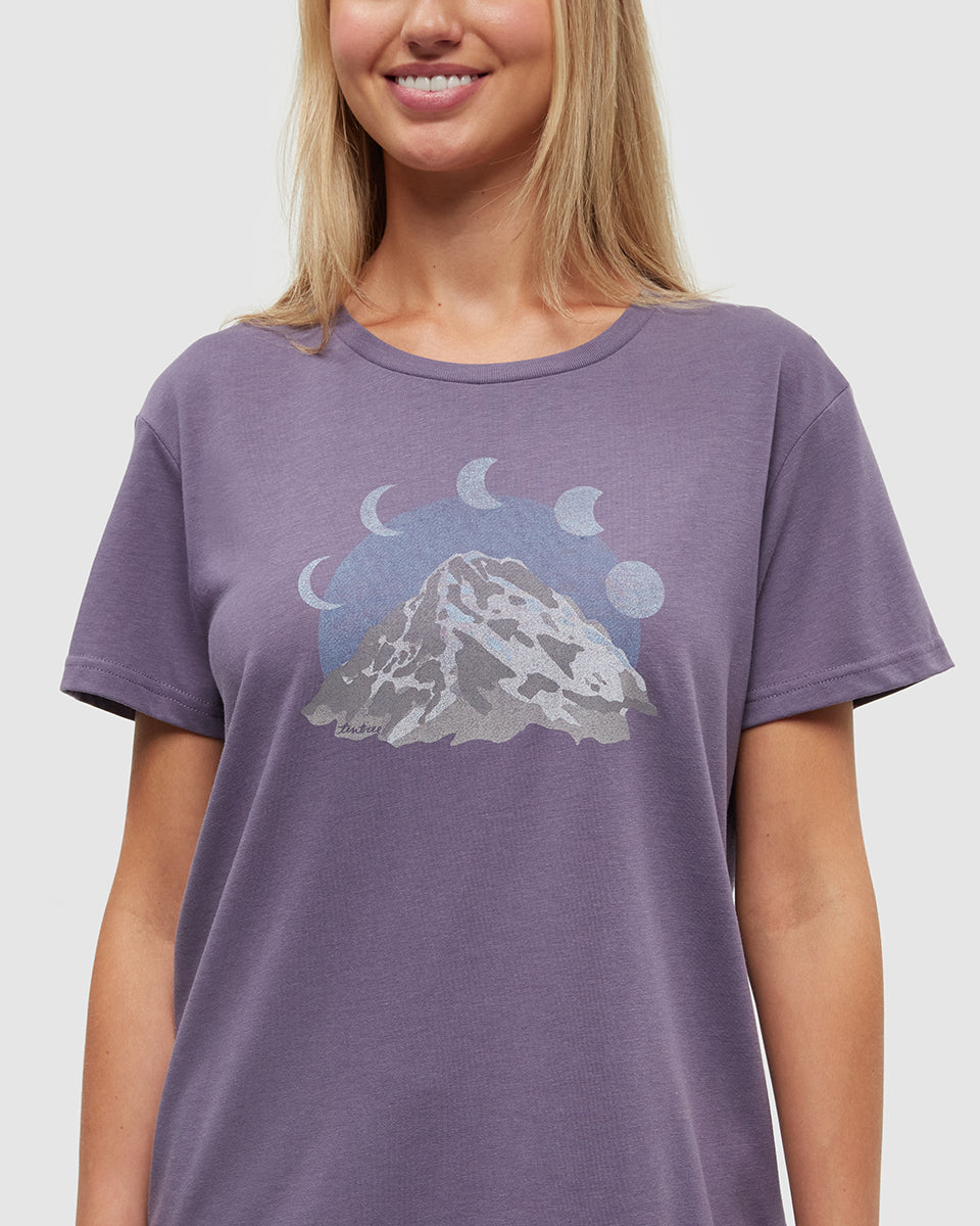 Mountain Moon T-Shirt