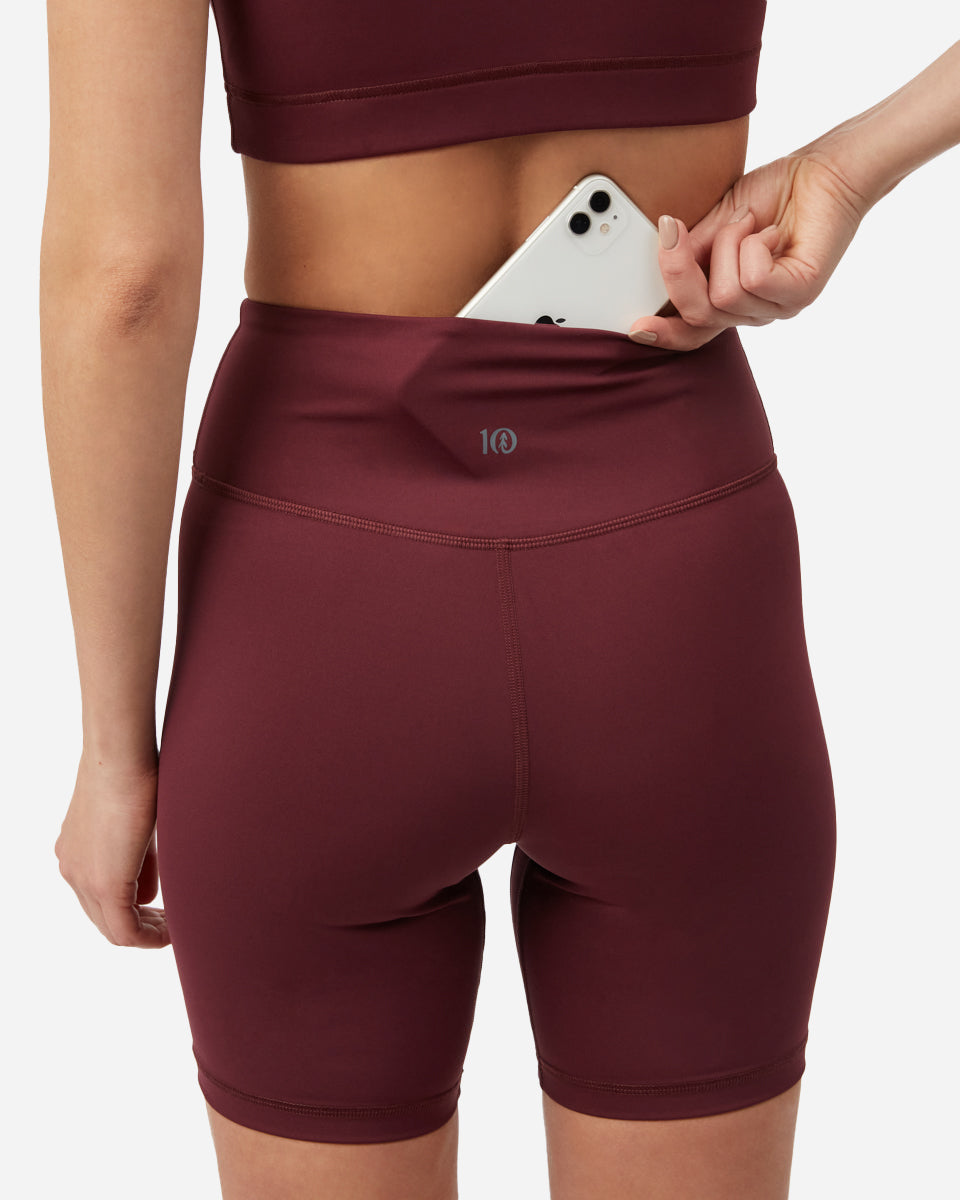 Grouse Bike Short