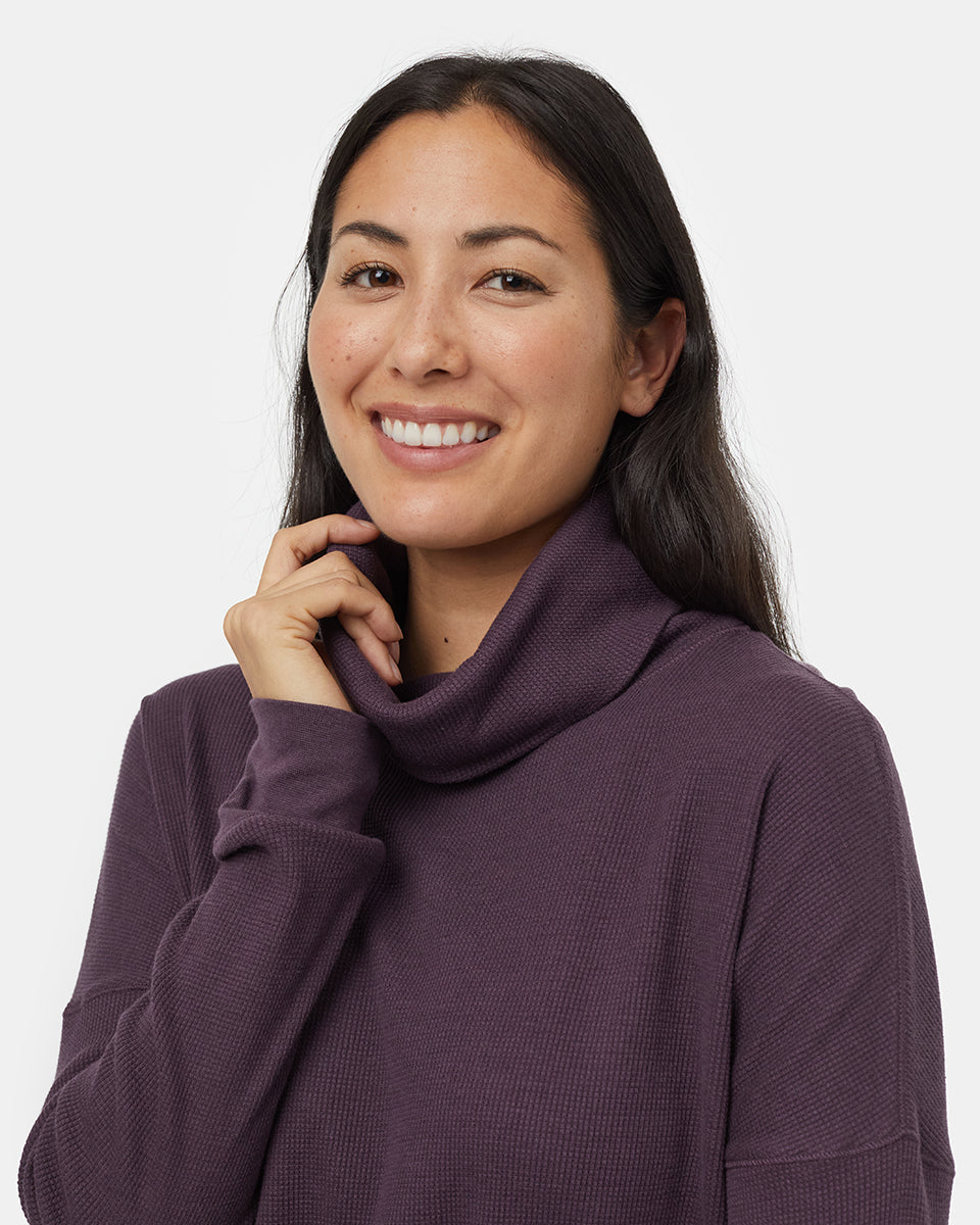 Highwood Turtleneck