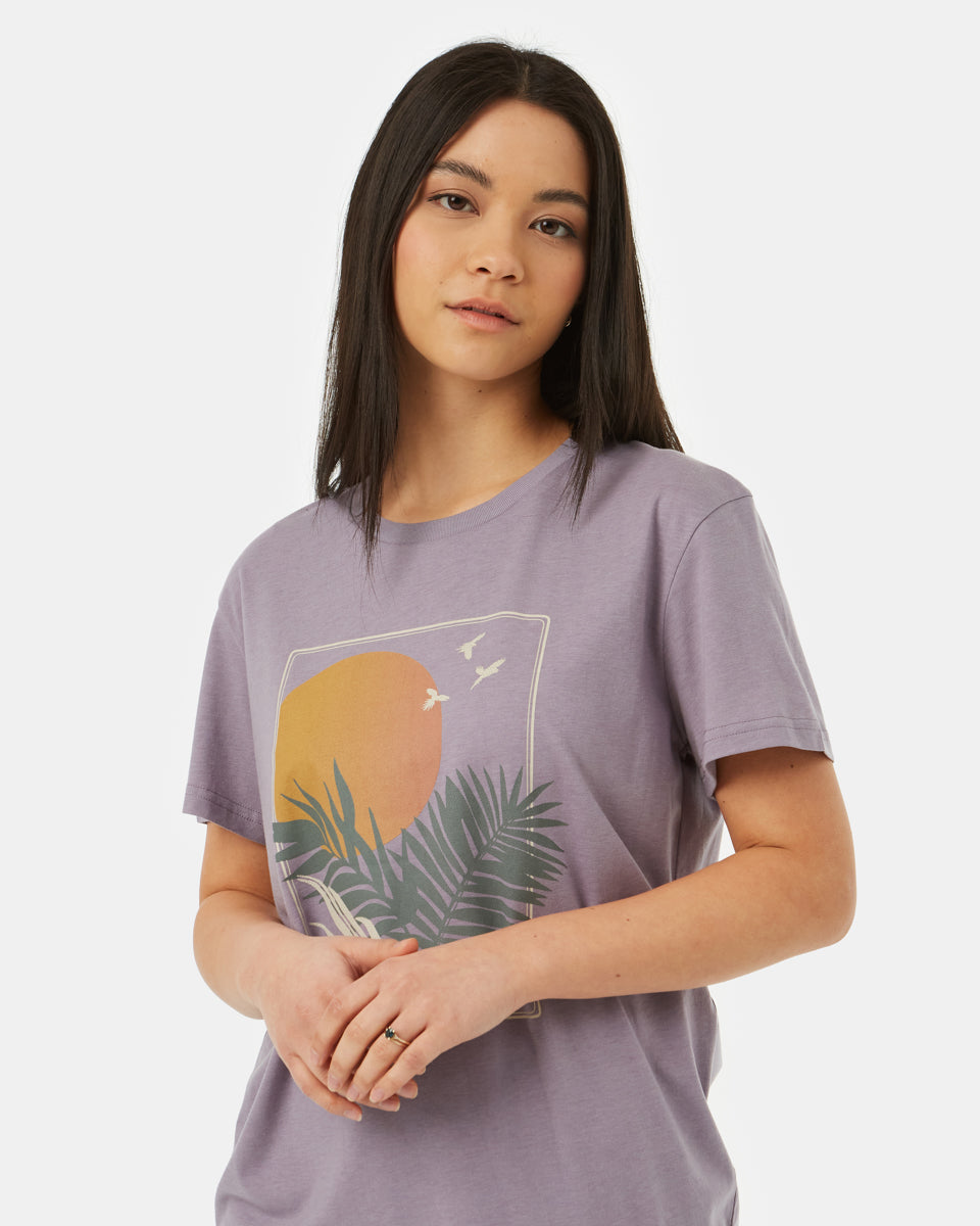 Jungle Night T-Shirt