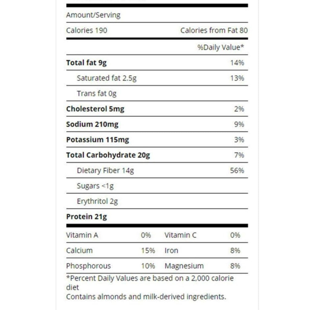 SINGLE BAR Quest PROTEIN BAR, 60g