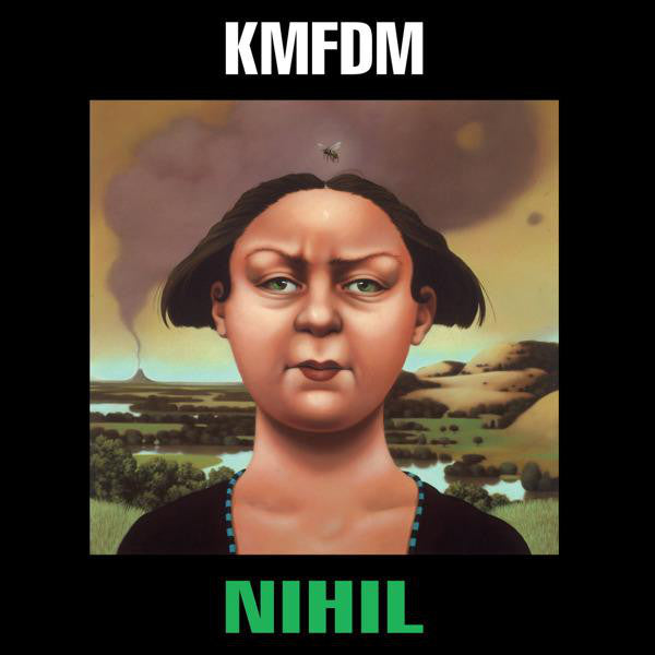 KMFDM / Nihil - CD