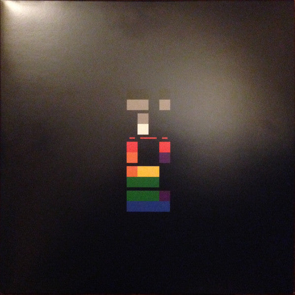 Coldplay / X&Y - 2LP