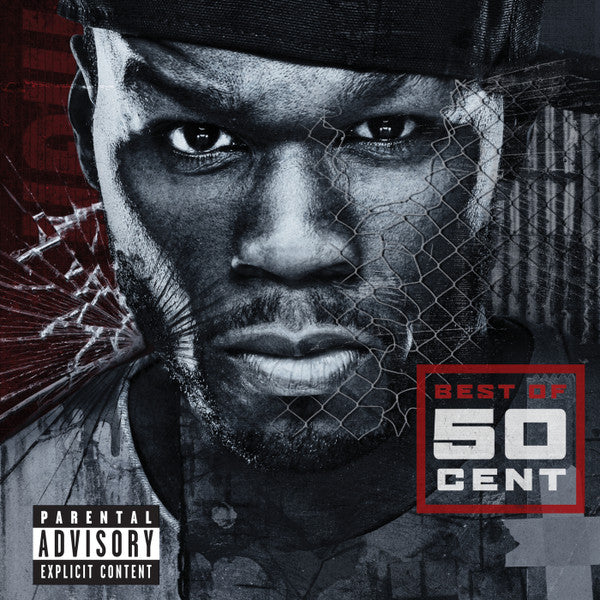 50 Cent / Best Of - 2LP