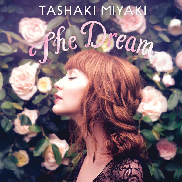 Tashaki Miyaki / The Dream - LP