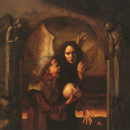 Death Angel / Fall From Grace - LP