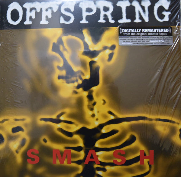 The Offspring / Smash - LP (Used)