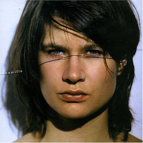 Camille / Le Fil - LP