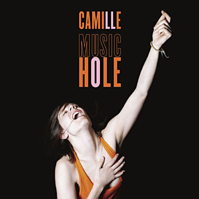 Camille / Music Hole - 2LP+CD
