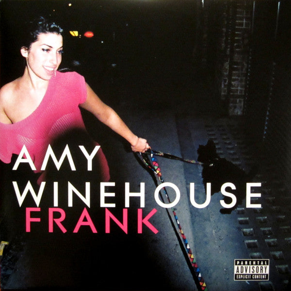 Amy Winehouse / Frank - 2LP