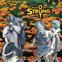 Strung Out / Another Day In Paradise - CD