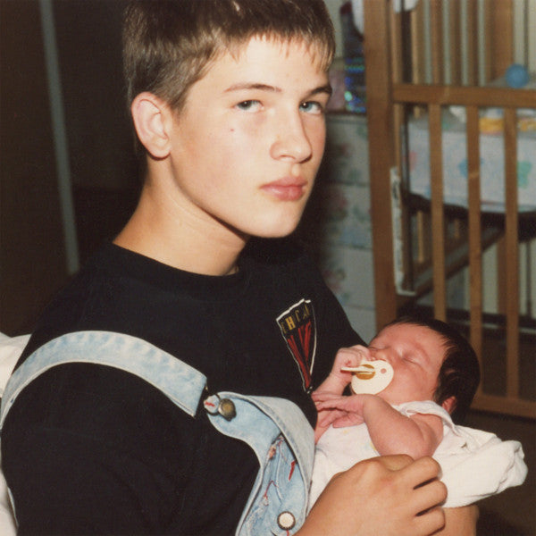 Big Thief / Capacity - LP