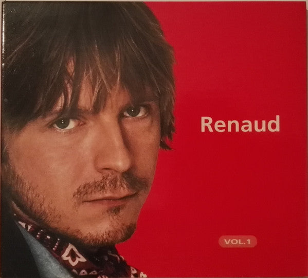 Renaud / Renaud Vol.1 - CD Used