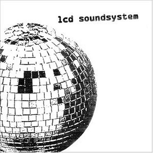 LCD Soundsystem / LCD Soundsystem - LP