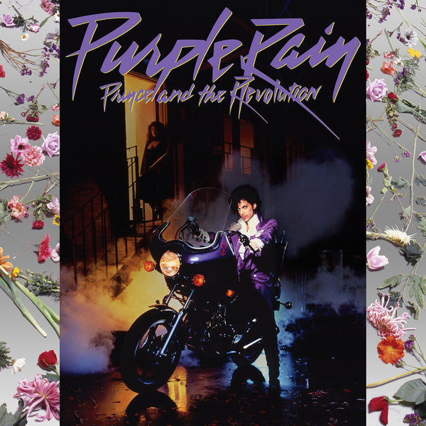 Prince And The Revolution / Purple Rain - LP Used