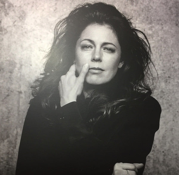 Isabelle Boulay – En Vérité - 2LP