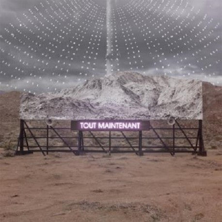 Arcade Fire / Tout Maintenant - LP
