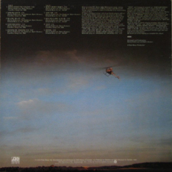 ABBA / Arrival - LP USED