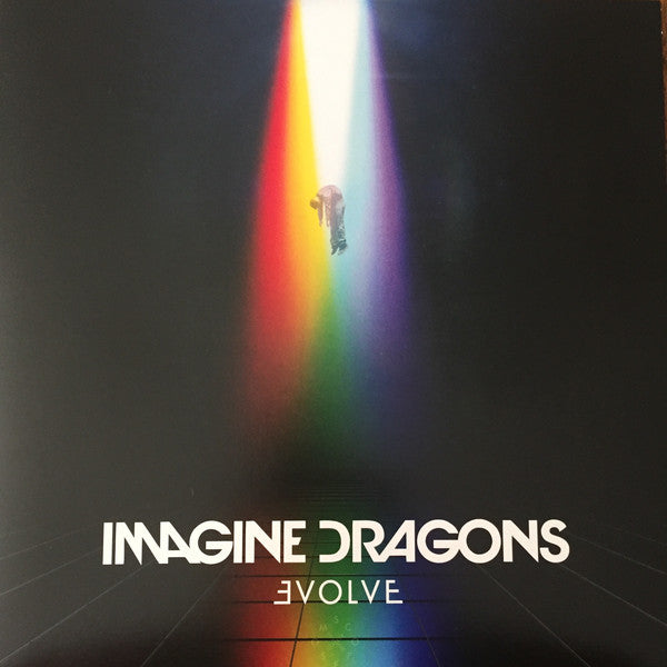 Imagine Dragons / Evolve - LP